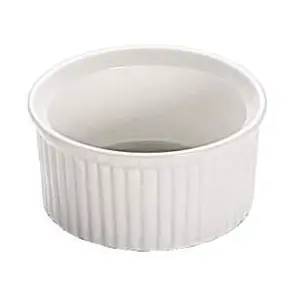 Pastetenform 6,5cm feuerfest Petit 