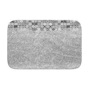 Platte rechteckig 33x22cm Fusion Splendour Mosaik RAK