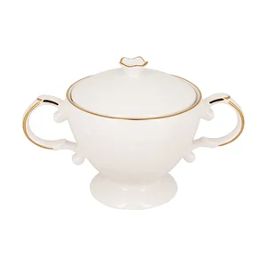Suppenterrine m.D. 300cl Opulence Pure Princess RAK