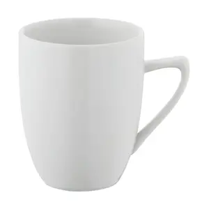 Becher 0,28L Porzellan ConForm weiss 