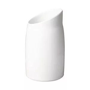 Dressingtopf Casual 1 Ltr. Melamin weiß Assheuer & Pott