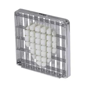 Schneideinsatz 10 x 20 mm Contacto