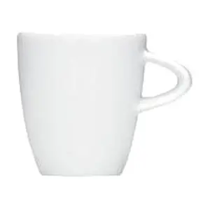Obertasse 0,09 Enjoy weiss Bauscher