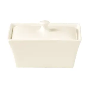 Terrine rechteckig m.D. 0,2tr. Ivoris Minimax RAK