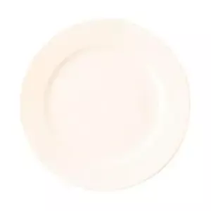 Teller flach 19 cm Ivoris Banquet RAK