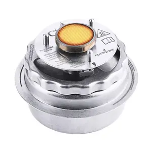 Gasheizgerät für Chafing-Dish Contacto