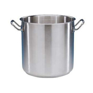 Gemüse-/Suppenkessel"Eco"40cm Cookmax
