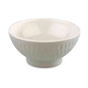 Schale Ø7,5cm H.3,5cm grau/cream Asia Plus Assheuer & Pott