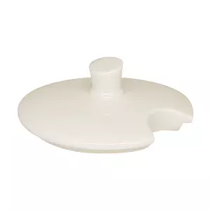 Deckel für Zuckerdose GISU01 Ivoris Giro RAK
