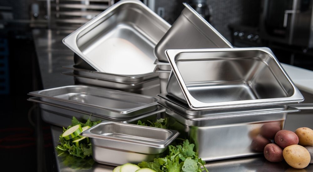 gastronorm-behaelter
