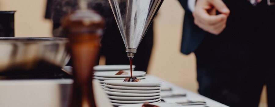 trichter-gastronomie