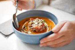 Suppenschalen & Suppenschüsseln für die Gastronomie