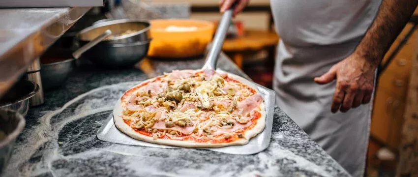 pizzaheber