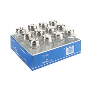 Pfefferstreuer à 12 Stück Contacto