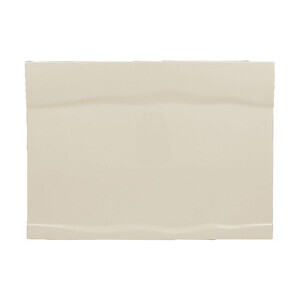 Platte rechteckig 35x25cm Ivoris Marea RAK