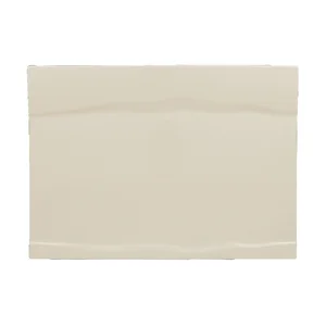 Platte rechteckig 35x25cm Ivoris Marea RAK