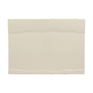 Platte rechteckig 35x25cm Ivoris Marea RAK