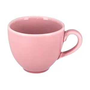 Kaffee Obere 0,23ltr. Fusion Vintage pink RAK