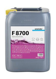 Gastronom Flüssig F8700 25kg  Intensivreiniger   UN 1719 / VG II