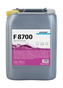 Gastronom Flüssig F8700 25kg  Intensivreiniger   UN 1719 / VG II