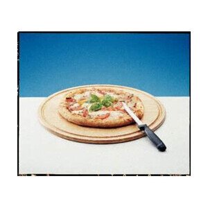 Pizzateller 28cm m. Saftr. 