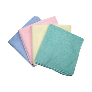 Mikrofasertücher Micro Master Premium40x40cm rosa 10er-Pack Mensch