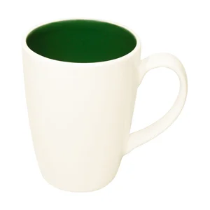 Becher 36cl Flora Ivoris Samba dark green RAK