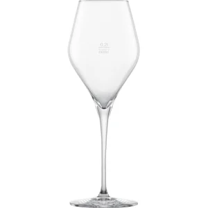 Rotweinglas 1 0,2l /-/ Finesse Schott Zwiesel