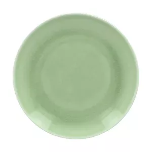 Teller Ø31cm coup Fusion Vintage grün RAK