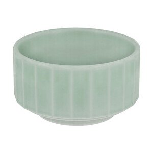 Bowl rund stapelbar SEA 10cm/0,30l Edge weiß Bauscher