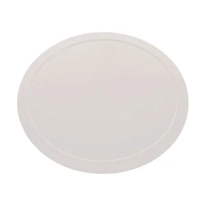 Euro Deckel 20,3 cm grau für Stapelschale 19,3 cm 