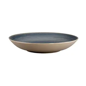 Teller tief 26cm coup Rakstone Spot jade RAK
