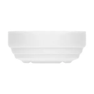 Komponentenschale 2154/12.5 Porzellan weiss Bauscher