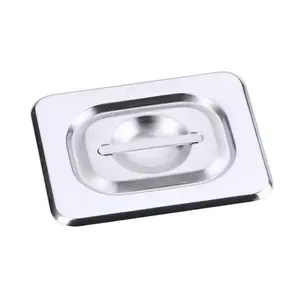 Deckel GN 2/24 für 7011-7023 Contacto