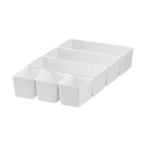 Einsatzset Robust für Box 15L 6er Set PP 