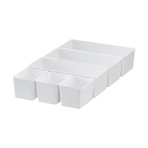 Einsatzset Robust für Box 15L 6er Set PP 