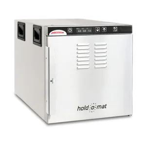 Hold-o-mat 4 x GN 1/1 ohne KTF Niedertemperatur Gar-u.Warmhaltegerät Salvis