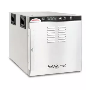 Hold-o-mat 4 x GN 1/1 ohne KTF Niedertemperatur Gar-u.Warmhaltegerät Salvis