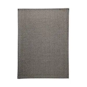 Platzset 45x33 PVC 6er Pack beige-braun 