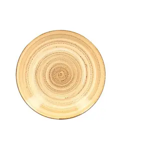 Teller tief 26cm coup Fusion Twirl beach RAK