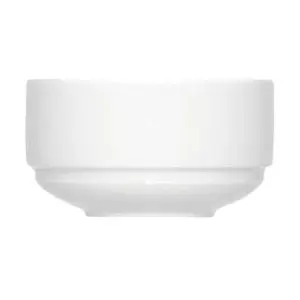 Bowl 0,28 ltr.                9058/0.27 Dimension weiss Bauscher