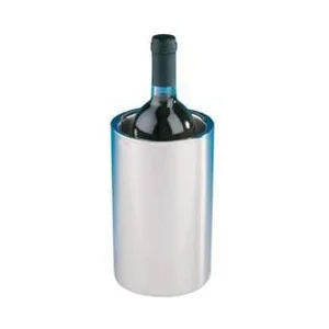 Wein-Flaschenkühler 18/10 