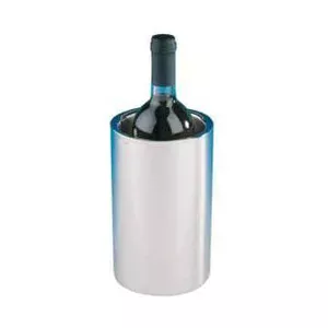 Wein-Flaschenkühler 18/10 