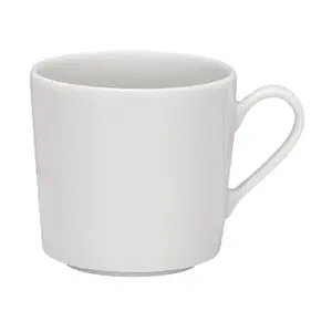 Obere 0,28 l Fine Dining Form 900 weiss      - MU - Schönwald