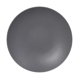 Teller tief coup Ø30cm Fusion Neofusion grau RAK