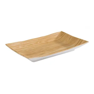 Tablett Bamboo 21 x 13 cm H: 3 cm Assheuer & Pott