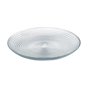 Teller Ø19cm Glasserie Generation Cent