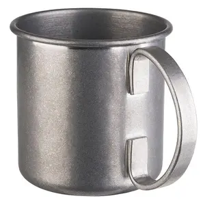 Becher Moscow Mule Ø 9 cm H: 9 cm Assheuer & Pott