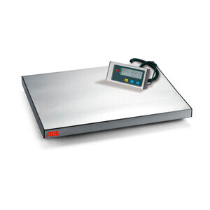Plattformwaage 40kg/10g EHR1-40 ADE