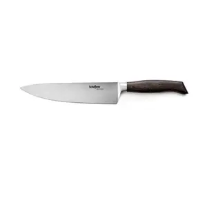 Kochmesser 20 cm Eiche Schafferer